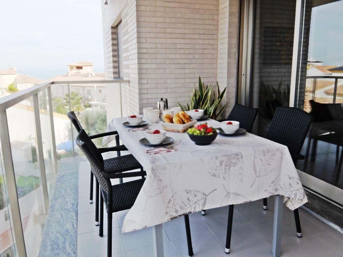 Apartamento Dunas Victoria