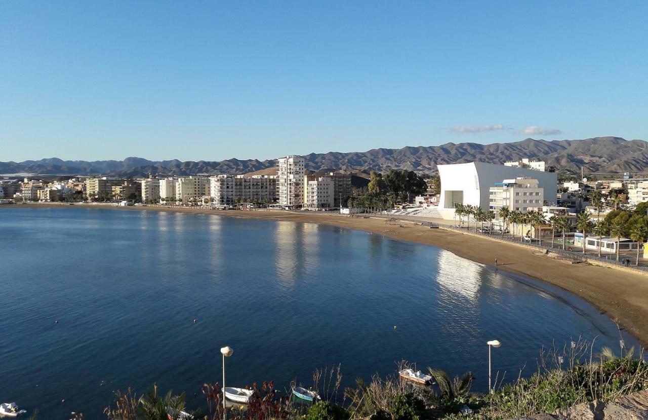 Residencial El Cedro Bif3 Apartment Aguilas