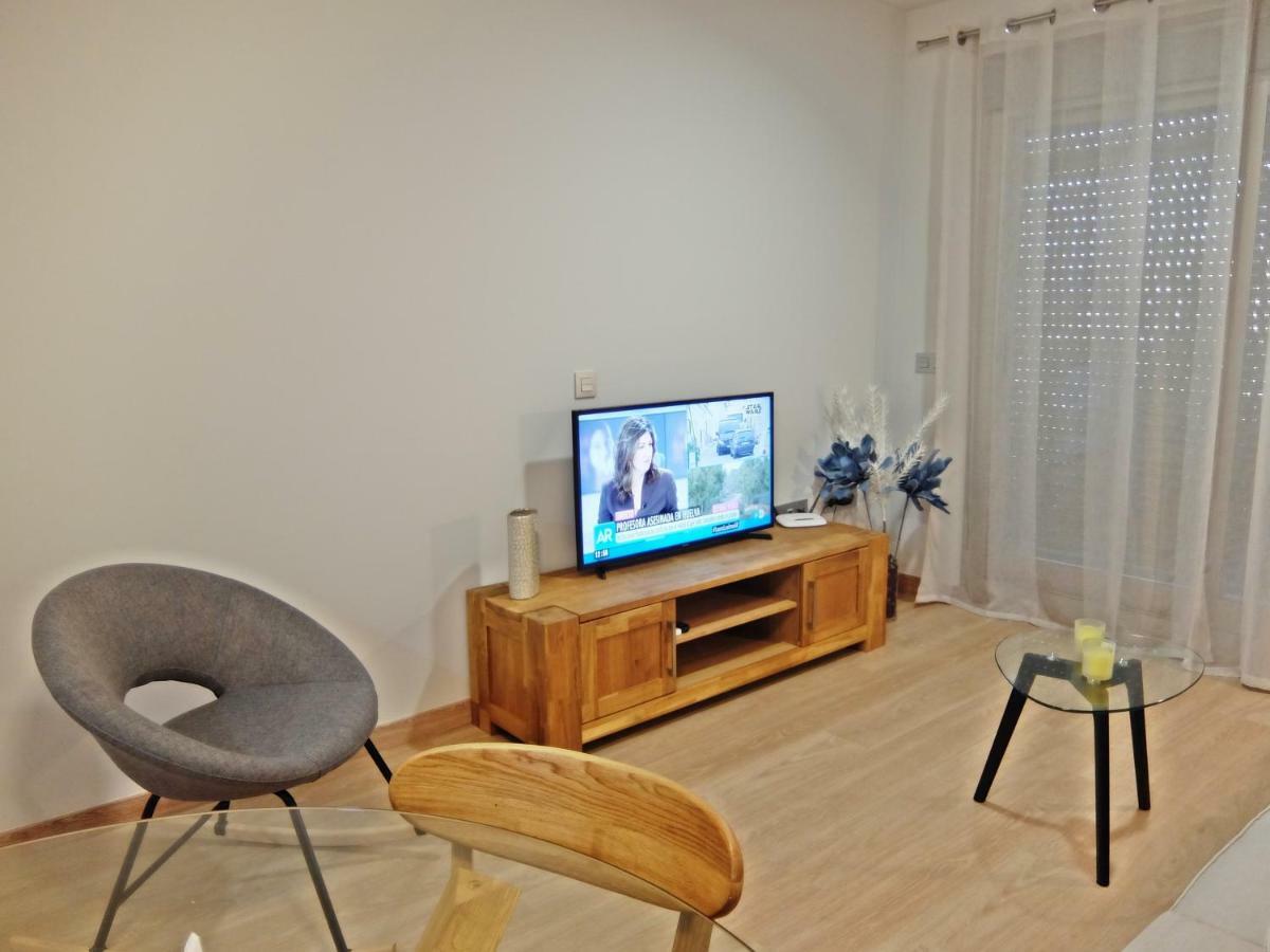 Dunas Victoria Apartamento