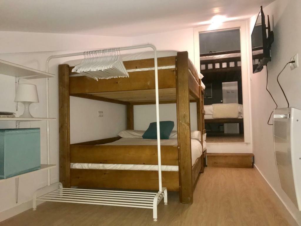 Apartamento Ginebra Deluxe Domus *