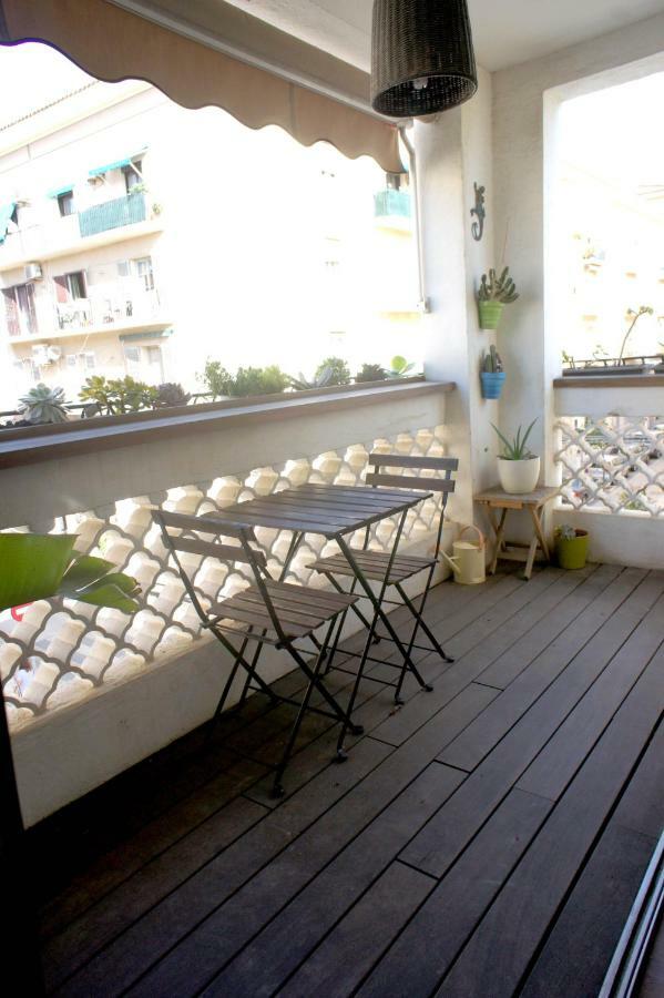 Apartamento Playa Cabanyal