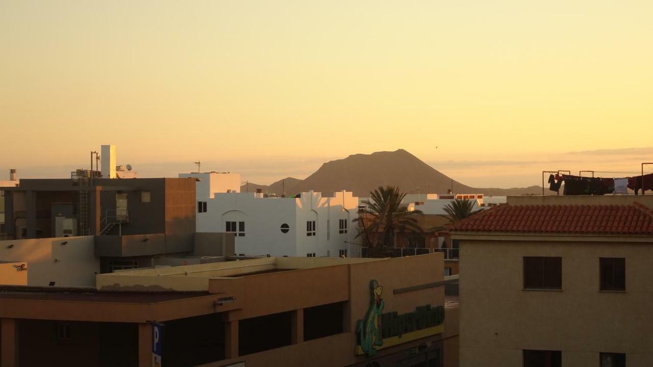 Apartamento Fuertelena Mandala Corralejo