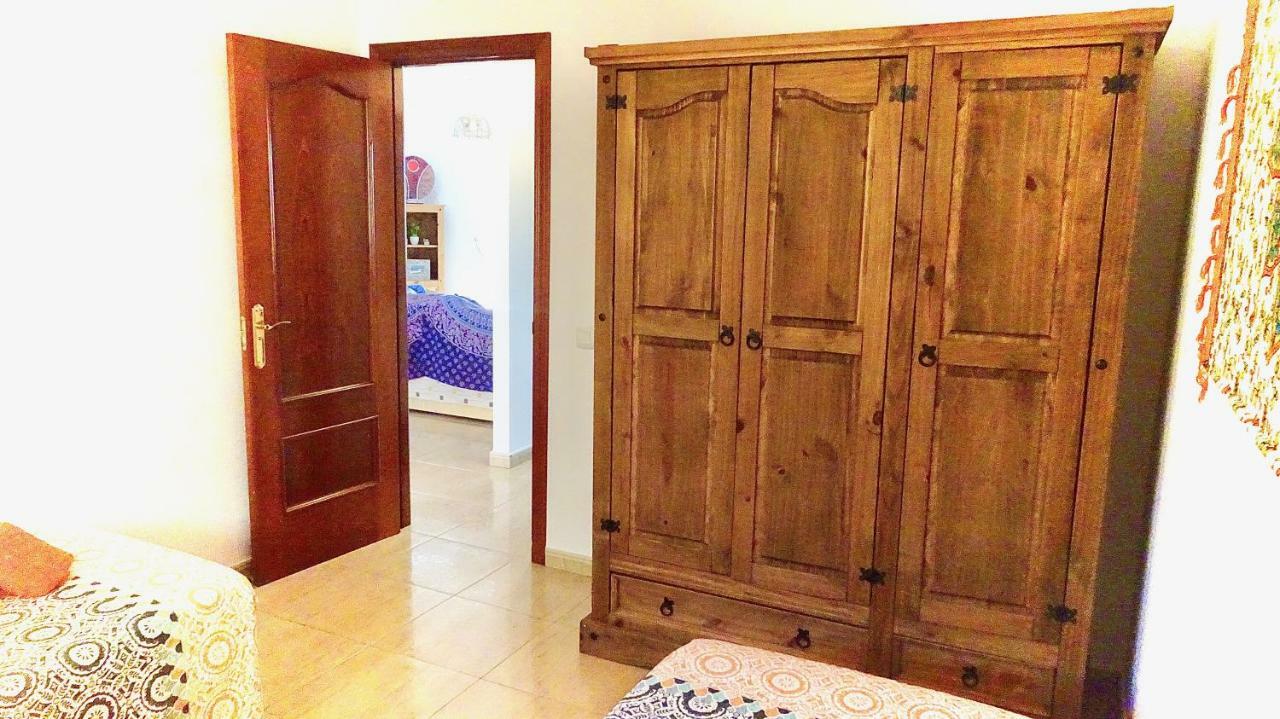 Fuertelena Mandala Apartamento Corralejo