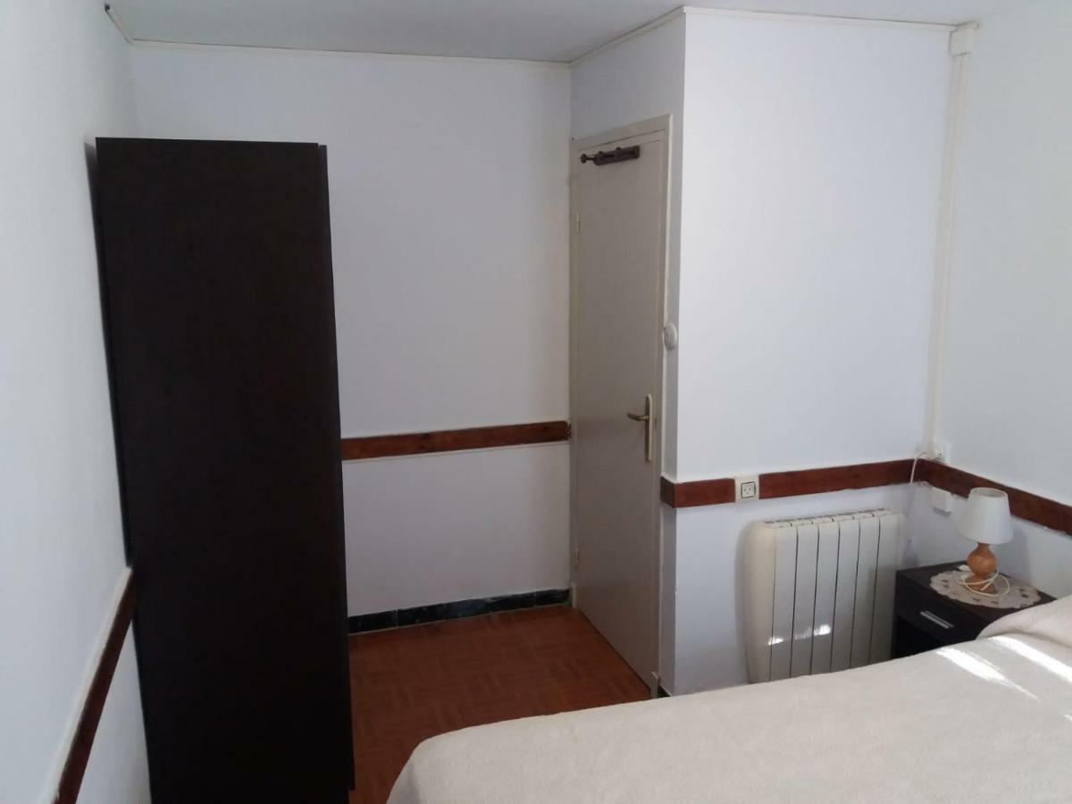 Apartment Santillan