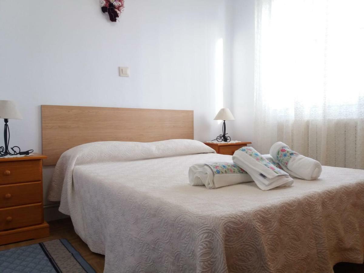 Apartment Santillan *