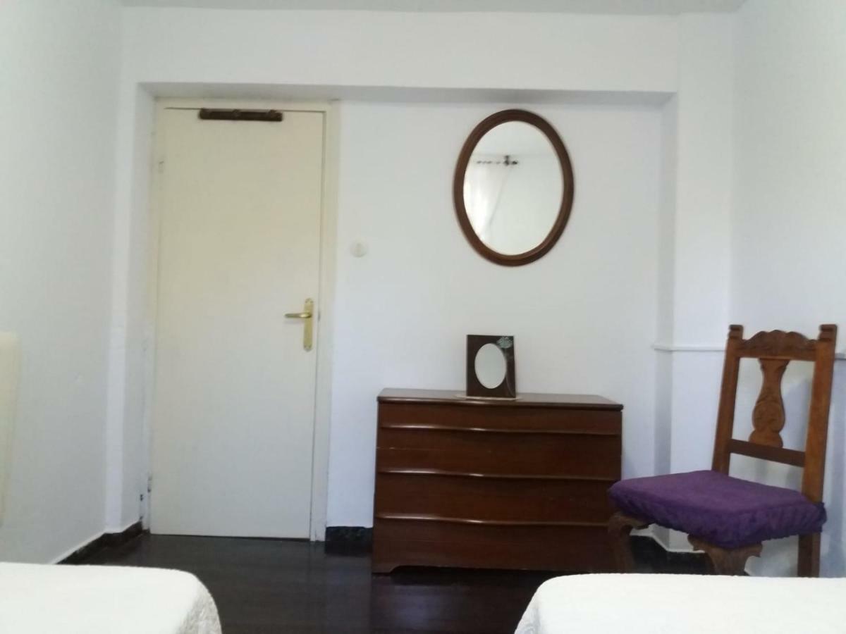 Santillan Apartment San Vicente De La Barquera