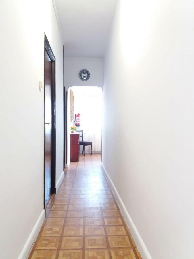 Apartment Santillan
