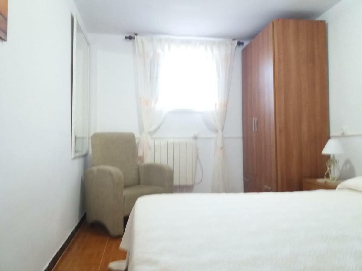 Santillan Apartment *