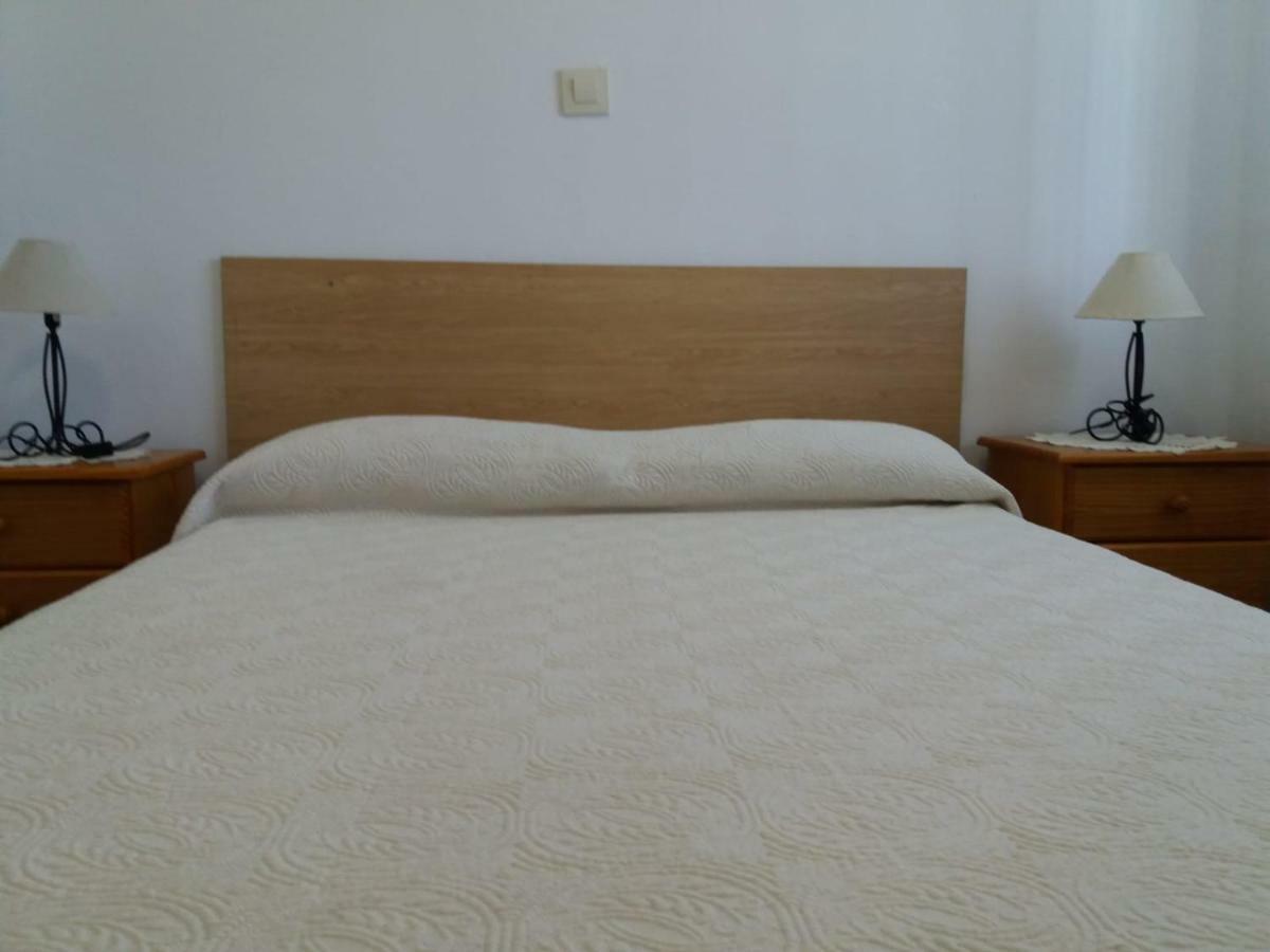Apartment Santillan