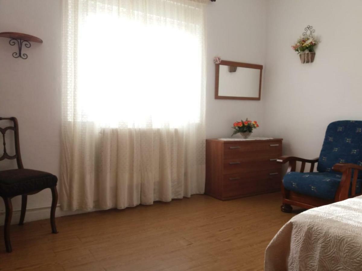 Apartment Santillan *