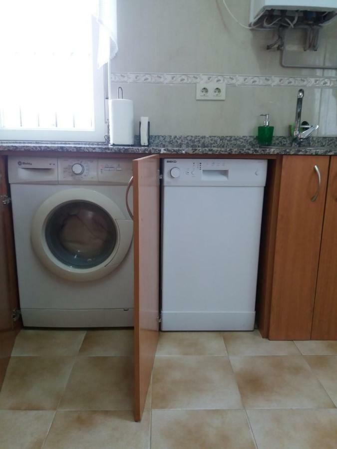 Santillan Apartment San Vicente De La Barquera
