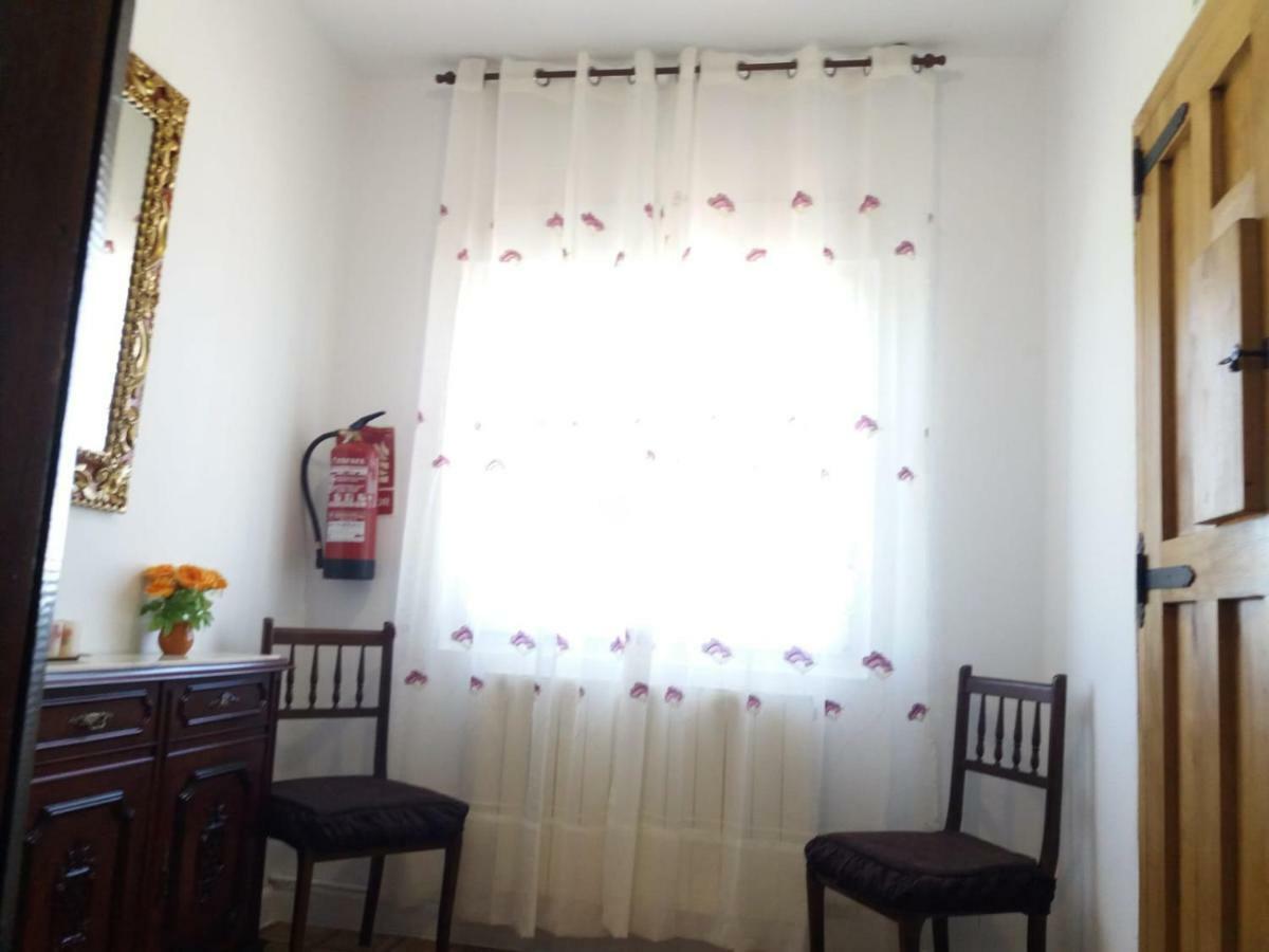 Santillan Apartment San Vicente De La Barquera
