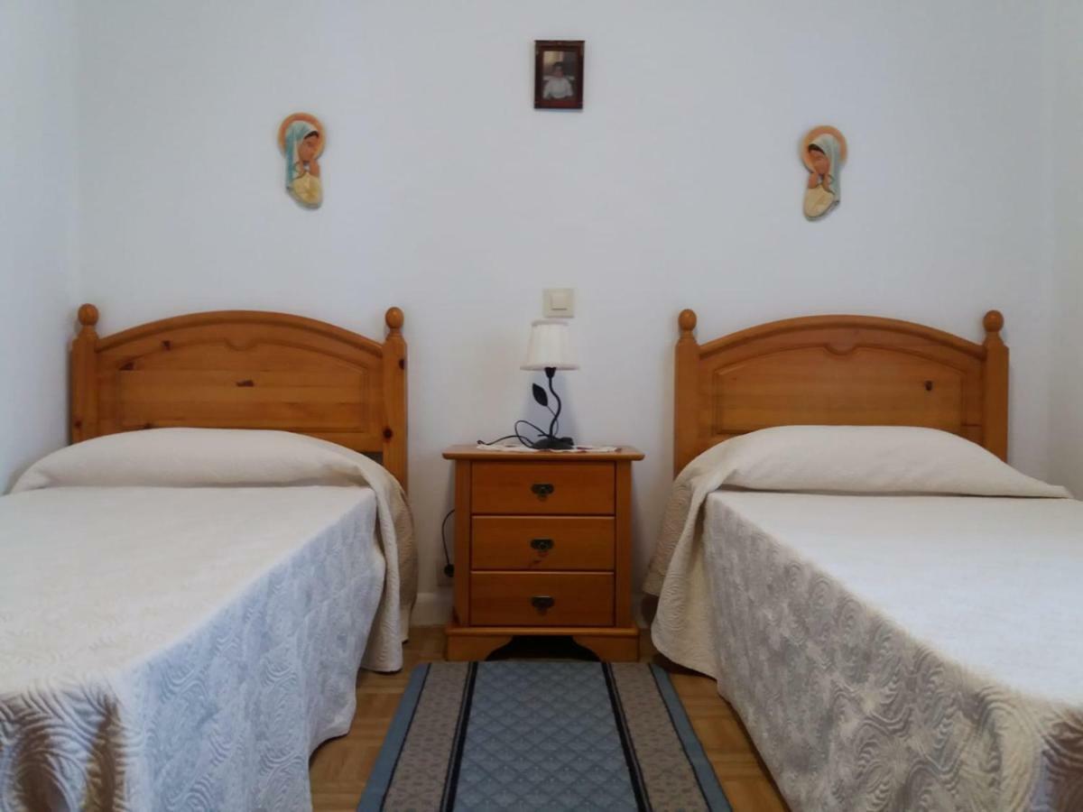 Santillan Apartment San Vicente De La Barquera