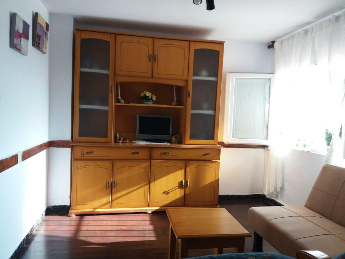 Apartment Santillan San Vicente De La Barquera