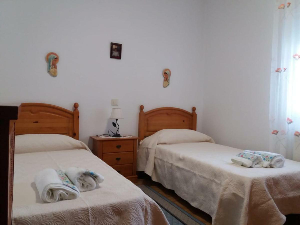 Apartment Santillan