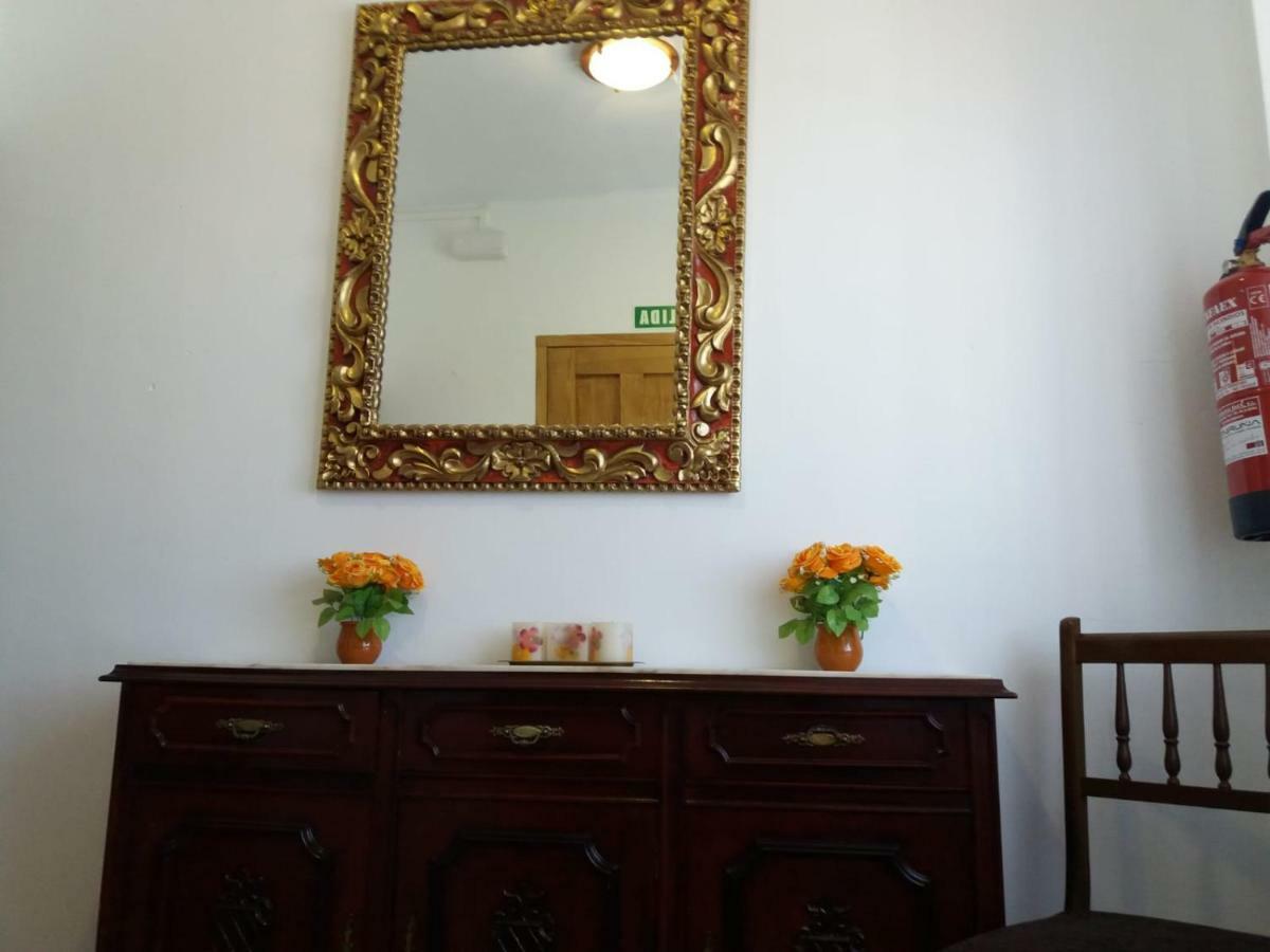 Santillan Apartment San Vicente De La Barquera