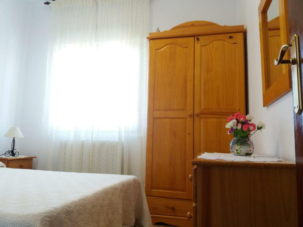 Apartment Santillan San Vicente De La Barquera