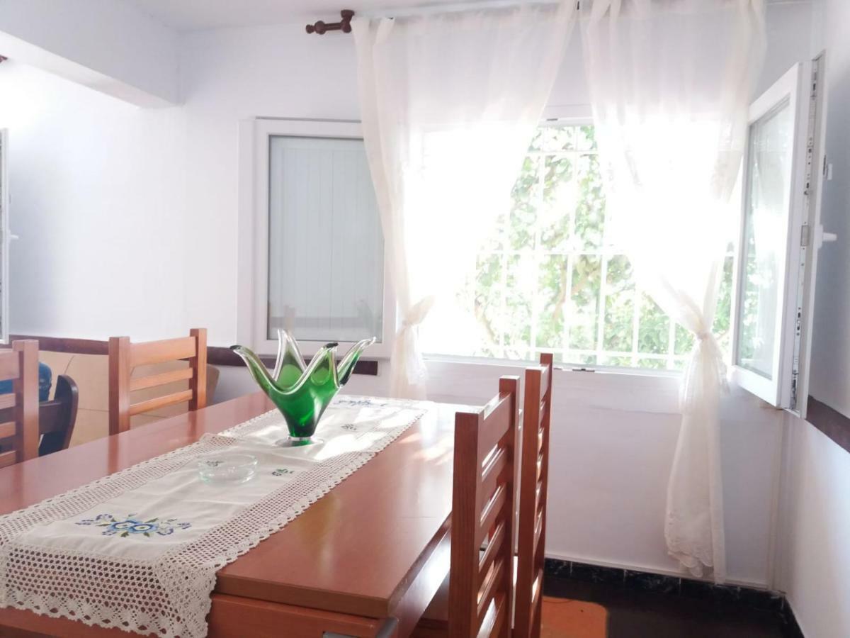 Santillan Apartment *