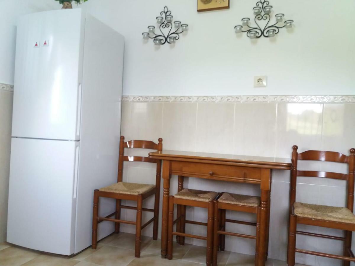 Santillan Apartment *