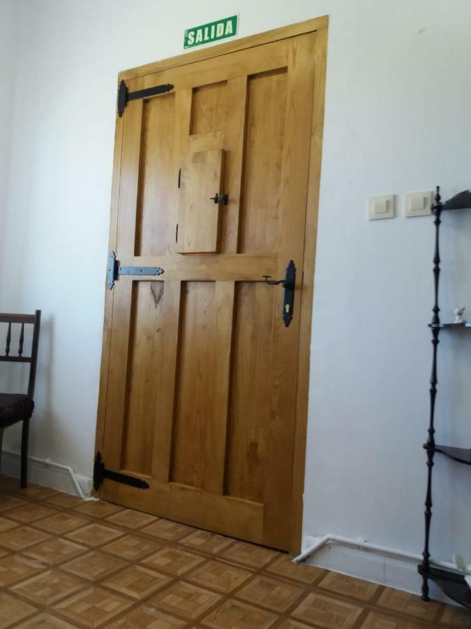 Apartment Santillan San Vicente De La Barquera
