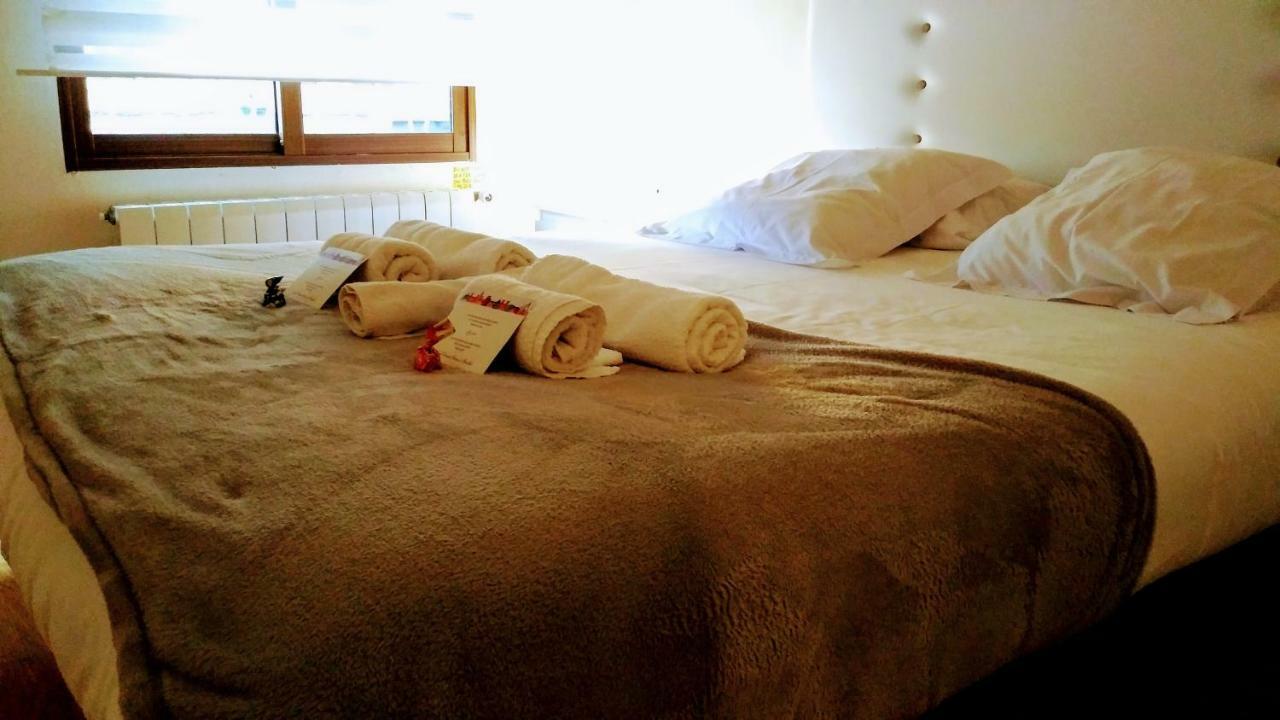Angel Guimera & Breakfast Bed and breakfast *