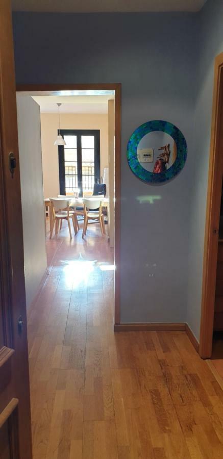 Casa Corderet Apartment