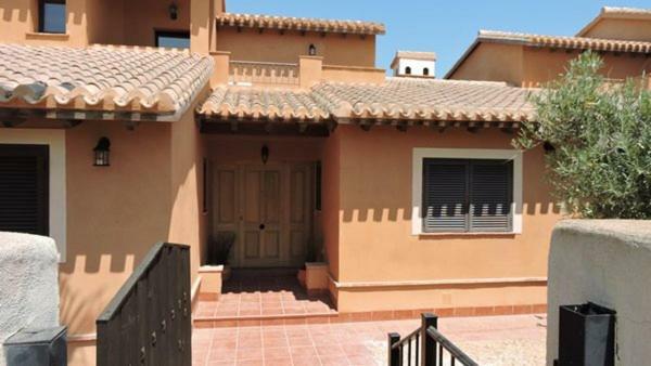 Villa Hl025 Luxury 3 Bedroom With Community Pool *
