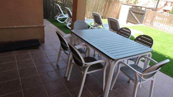 Hl025 Luxury 3 Bedroom With Community Pool * Fuente Alamo (Murcia)