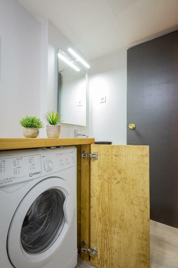 Apartamento Renovado Baqueira 1500 Apartment Naut Aran