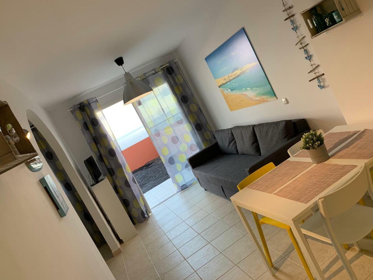 Playa Paraiso Ocean Front Apartamento