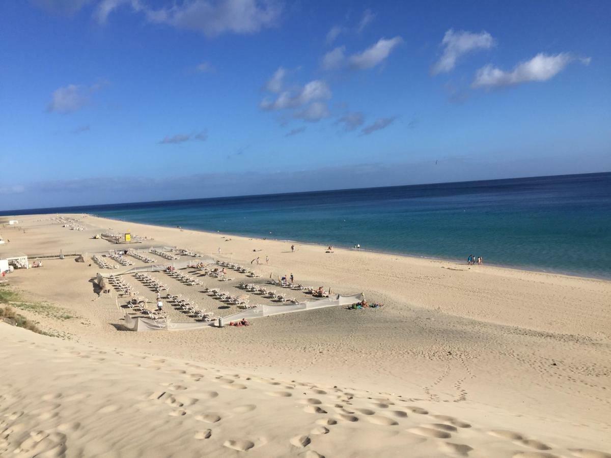 Playa Paraiso Ocean Front Apartamento
