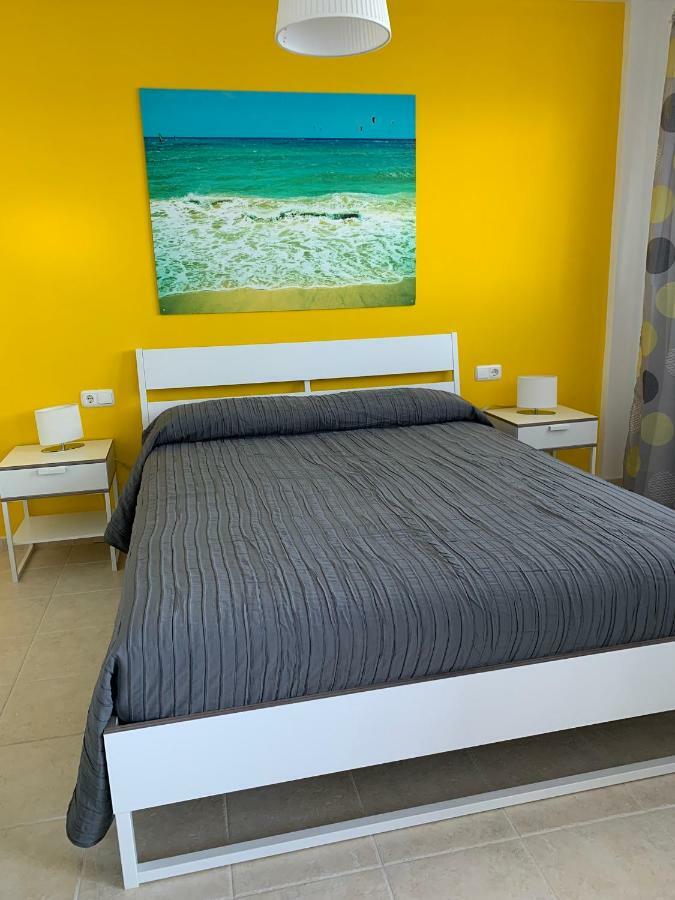 Playa Paraiso Ocean Front Apartamento *