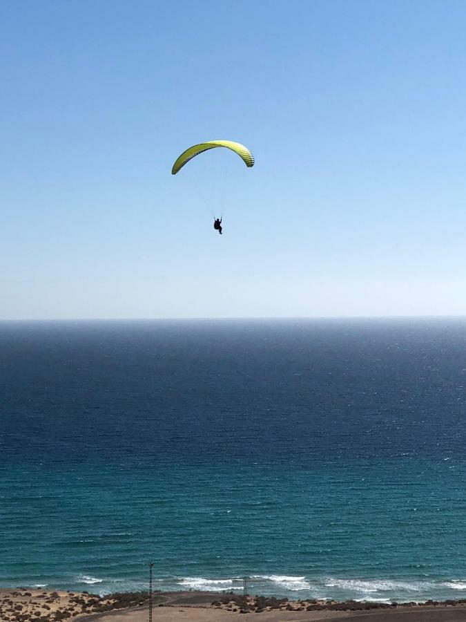 Playa Paraiso Ocean Front