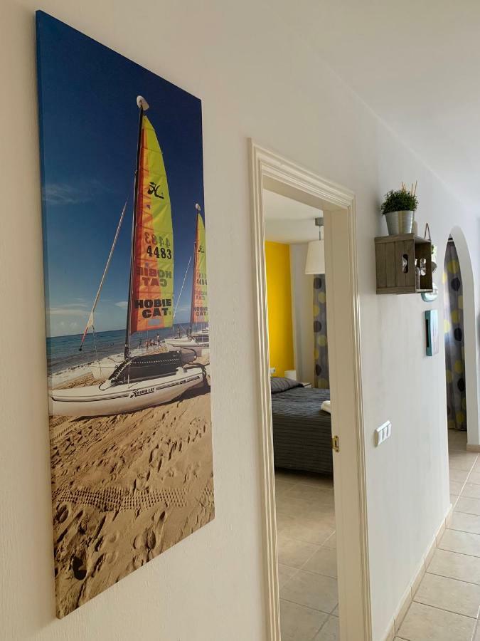 Playa Paraiso Ocean Front Apartamento *