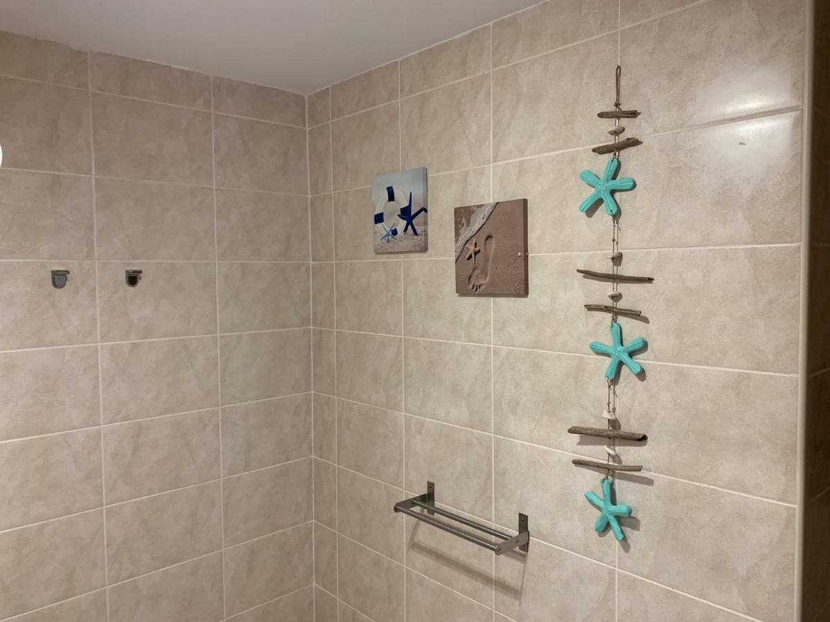 Apartamento Playa Paraiso Ocean Front *