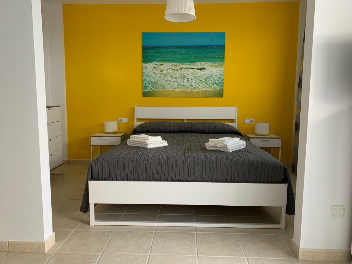 Apartamento Playa Paraiso Ocean Front Costa Calma