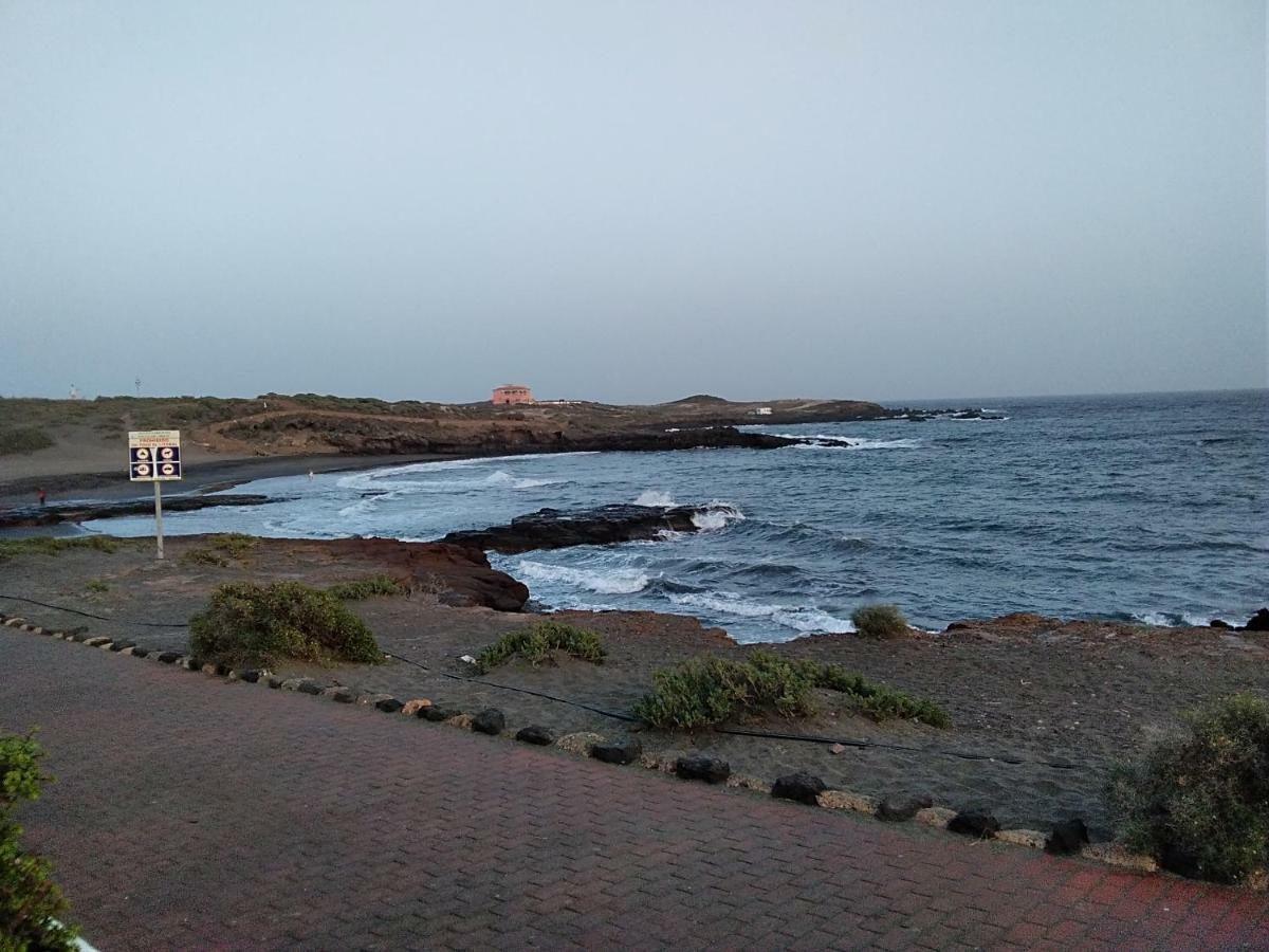 Holiday home Luz Abades (Tenerife)