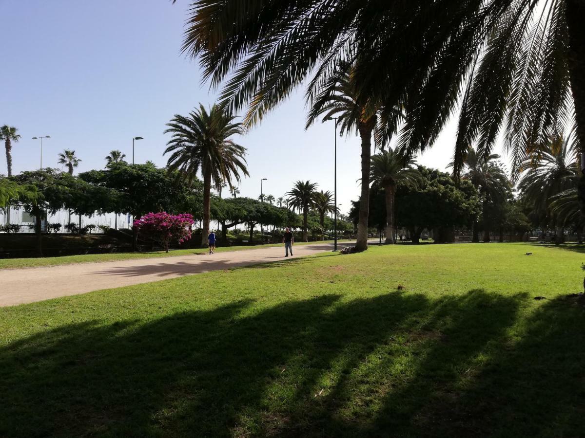 Apartment La Marina-ciudad Jardin