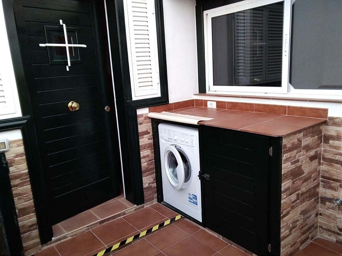 Holiday home Luz Abades (Tenerife)