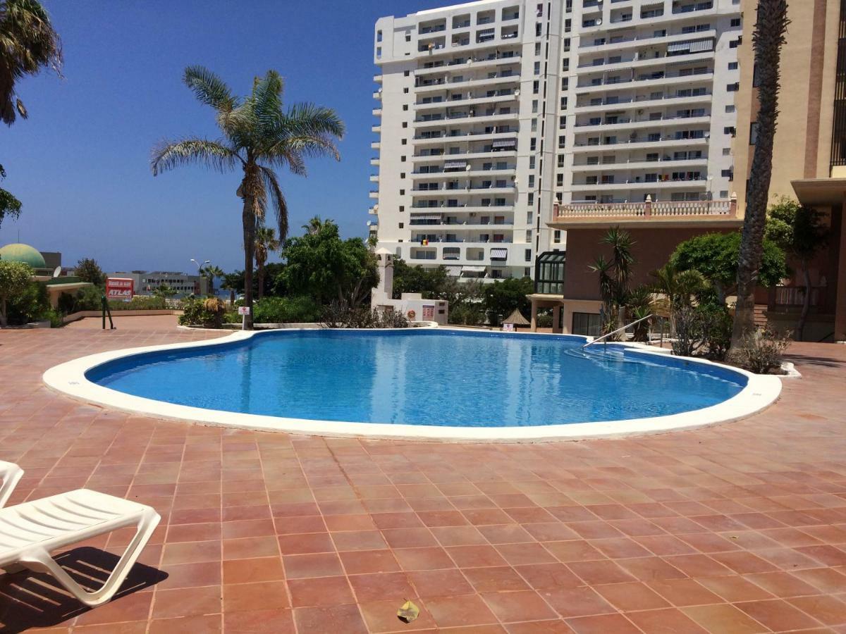 Apartment Relax And Sunset In Paraiso Adeje