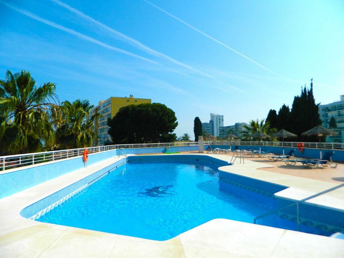 Apartamento Skysea Holidays Marina Blue
