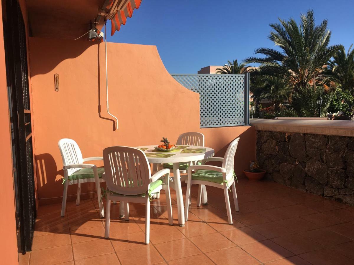Tenerife Montaña Amarilla Apartamento
