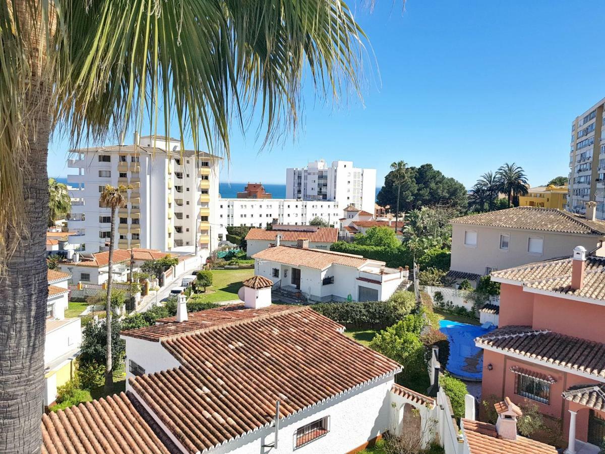 Apartamento Skysea Holidays Marina Blue Benalmádena