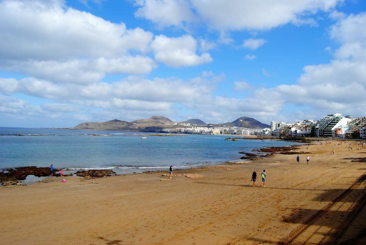 Apartamento Coral Canteras Las Palmas de Gran Canaria