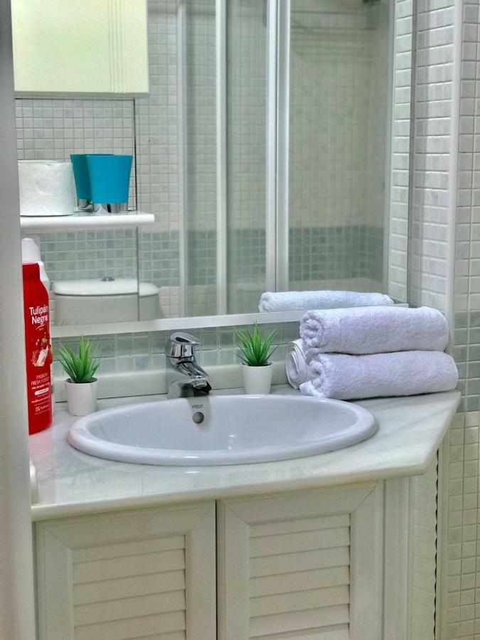 Apartamento Maribel Arttyco