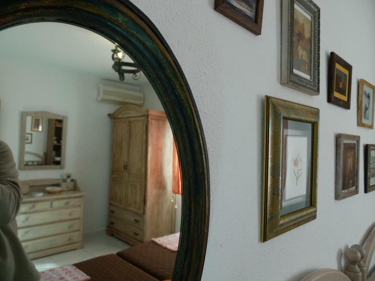 Holiday home Serrano *