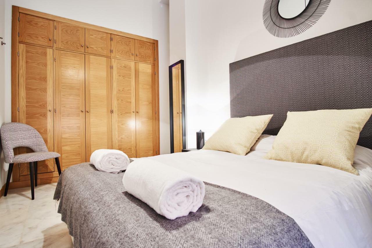 Arenal Carreteria Deluxe By Valcambre Apartamento *