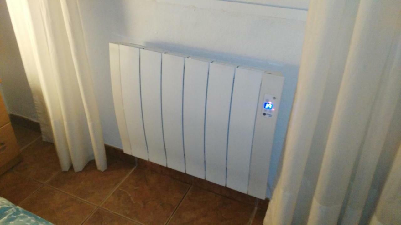 Iris - Wifi Apartamento