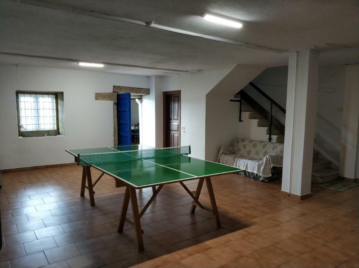 Preciosa Casa De 4 En Pleno Corazón Del Camino De Santiago!