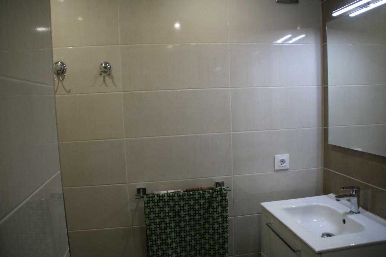 Apartamento Centre *